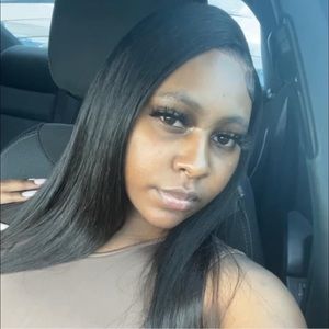 Meet your Posher, Mickell